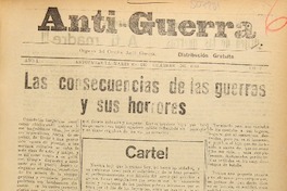 Anti-Guerra