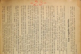El Rayo de Luz (Talcahuano, Chile : 1925)