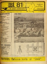 El ochenta y uno