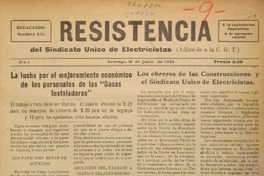 Resistencia