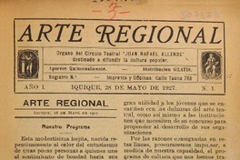 Arte regional
