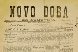 Novo doba.