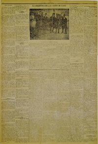 La Unión (Punta Arenas, Chile : 1912)