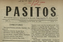 Pasitos