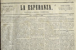La Esperanza