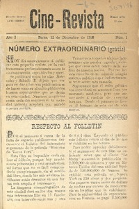Cine-Revista.