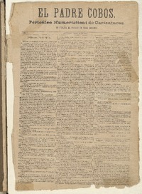 El Padre Cobos.