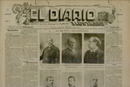 El Diario Ilustrado.