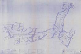 Plan regulador comunal de Los Alamos.