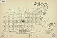 Paillaco 1935.