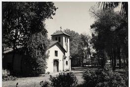 Iglesia La Compañía.