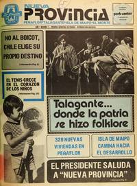 La nueva provincia.