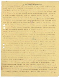 Valparaíso y sus cerros de Nochebuena