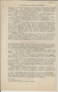 La Antártida y el pueblo magallánico