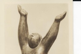 [Tarjeta postal] 1948 sept. 29, [New York, EE.UU.] [a] Gabriela [Mistral]