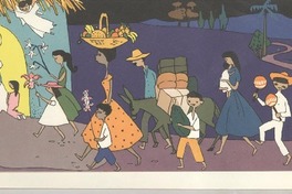 [Tarjeta] [Caracas, Venezuela] [a] Querida Doris