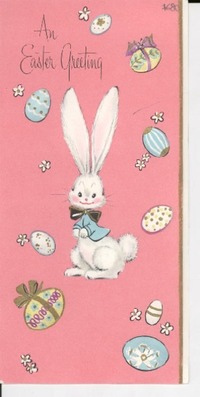 [Tarjeta] 1952 abr. 14, [Estados Unidos] [a] Gabriela Mistral