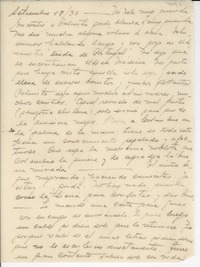 [Carta] 1936 sept. 18 [a] [Gabriela Mistral]