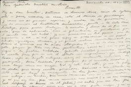 [Carta] 1945 nov. 11, Buenos Aires [a] Gabriela Mistral, Río [de Janeiro]