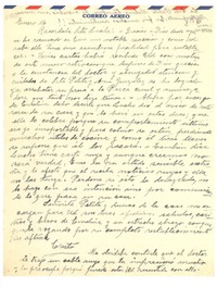 [Carta] 1946? ene. 16, [La Serena, Chile] [a] Lucila [Godoy Alcayaga]