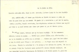 [Carta] 1954 jul. 24 [a] Jazmín