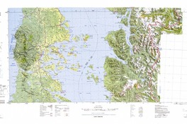 Castro 4200-7130: carta terrestre