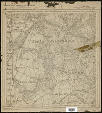 Colina Departamento de Santiago