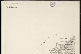 Pichilemu  [material cartográfico].