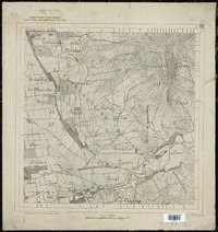 Puente Alto  [material cartográfico] República de Chile. Instituto Geográfico Militar.