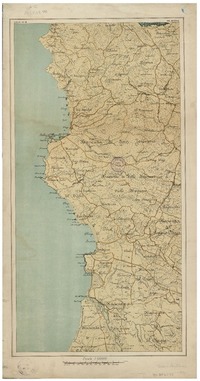 San Antonio  [material cartográfico]