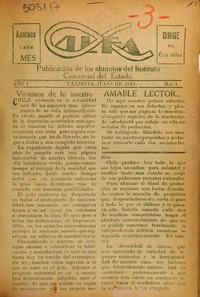 Alfa (Valdivia, Chile : 1934)