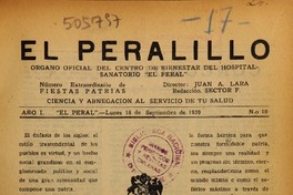 El Peralillo