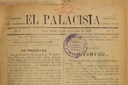 El Palacista