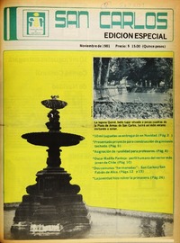 San Carlos (San Carlos, Chile : 1981)