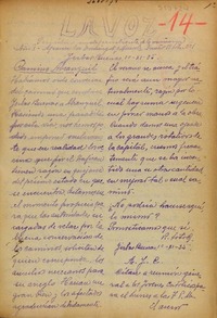 La Voz (Yerbas Buenas, Chile : 1935)