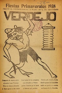 Verdejo.