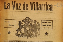 La Voz de Villarrica