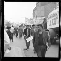 Primero de mayo 1971