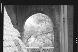 [Cerro Santa Lucía] : Santiago