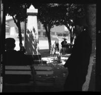 Victoria, Sul [Sur] de Chile, Provincia de Malleco