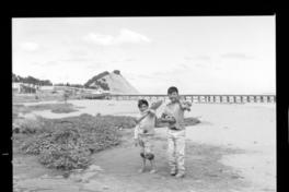 [Puerto de San Vicente]