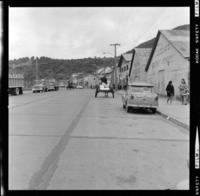 [Angelmó y su gente] : Chile Sul [Sur] Puerto Montt y Angelmó