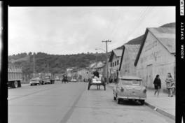 [Angelmó y su gente] : Chile Sul [Sur] Puerto Montt y Angelmó