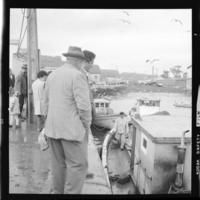 [Puerto Montt - Angelmó]