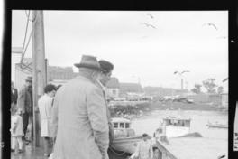 [Puerto Montt - Angelmó]