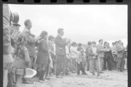 [Entrega de títulos de dominio] : Chile Sul [Sur de Chile] Osorno