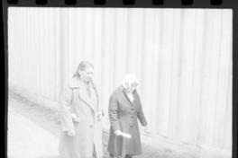 [Actividad entrega de títulos de dominio] : Chile Sul [Sur de Chile] Osorno