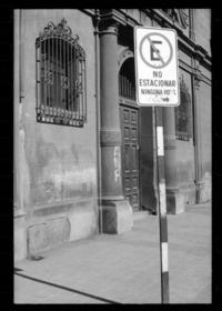 [Antiguo Museo de San Francisco]