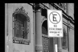 [Antiguo Museo de San Francisco]