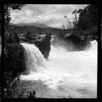Chile Sul [Sur de Chile] Lago Llanquihue